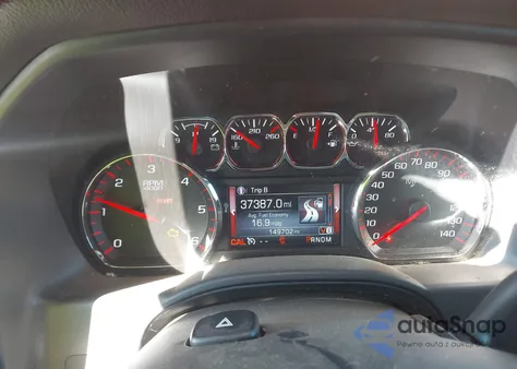 2015 GMC Sierra 1500 Sle z USA, uszkodzony, nr VIN 1GTV2UEC9FZ413288